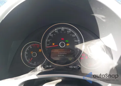 2017 Volkswagen Beetle #Pinkbeetle/1.8T Classic/1.8T S/1.8T Se/1.8T Sel из США, поврежденный, VIN 3VW517AT4HM821001